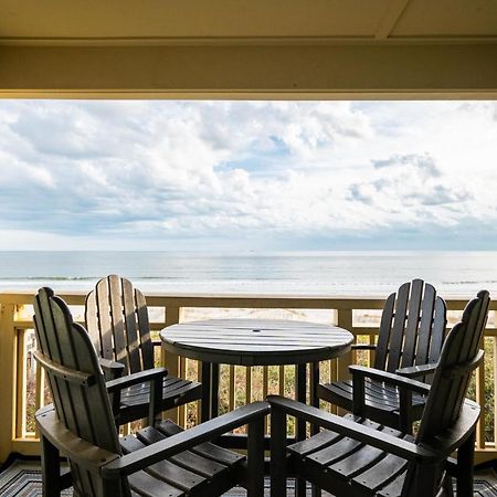 The Palm Vila Caswell Beach Exterior foto