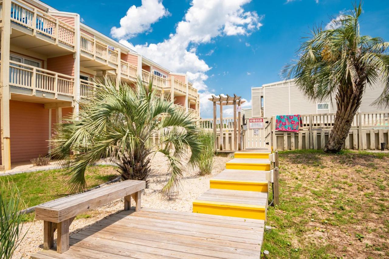 The Palm Vila Caswell Beach Exterior foto