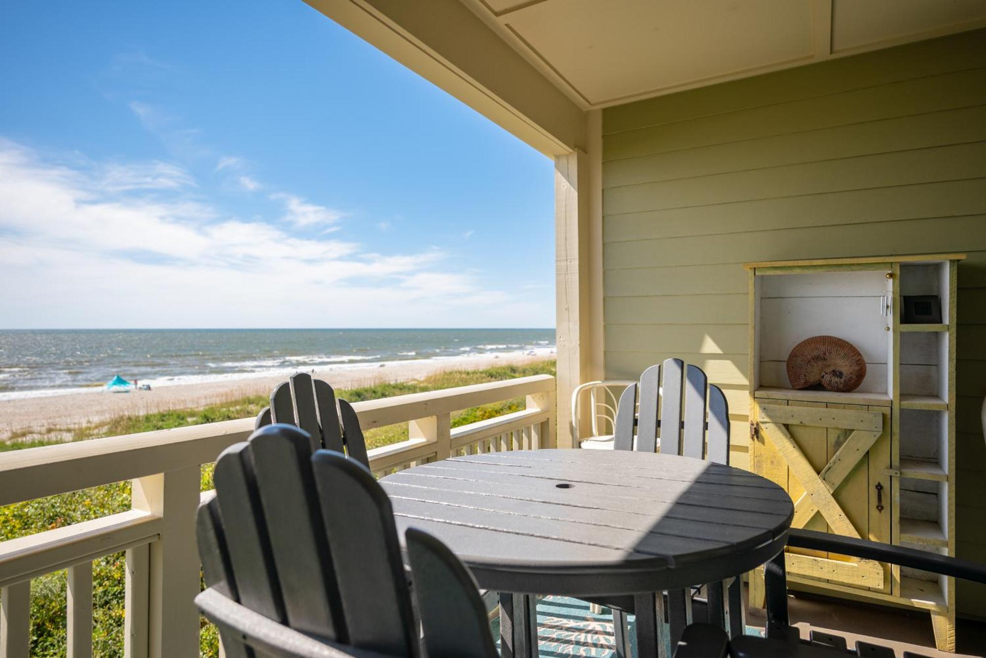 The Palm Vila Caswell Beach Exterior foto