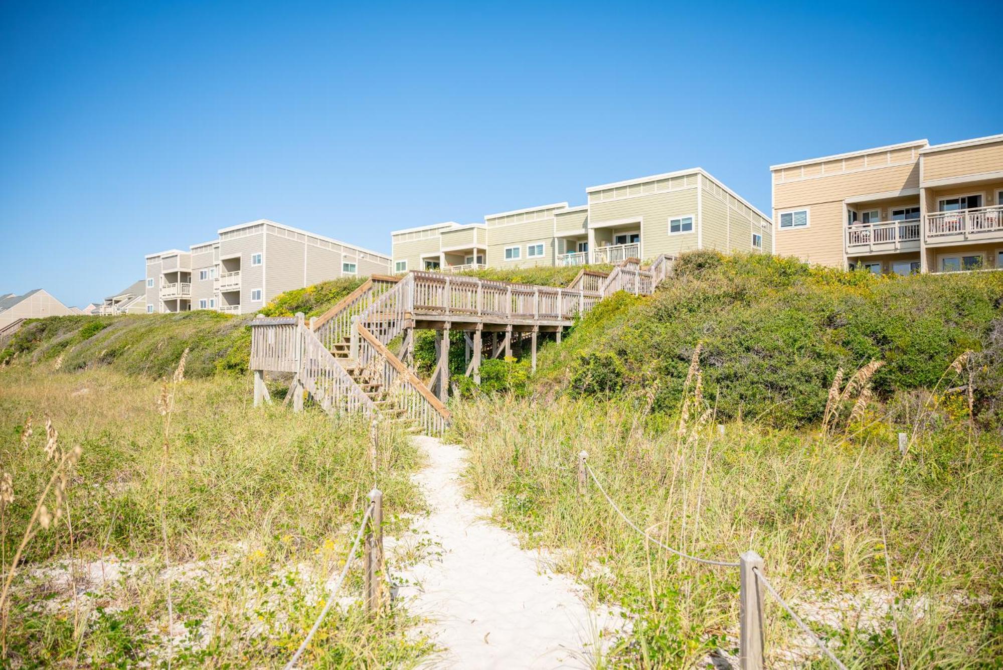 The Palm Vila Caswell Beach Exterior foto
