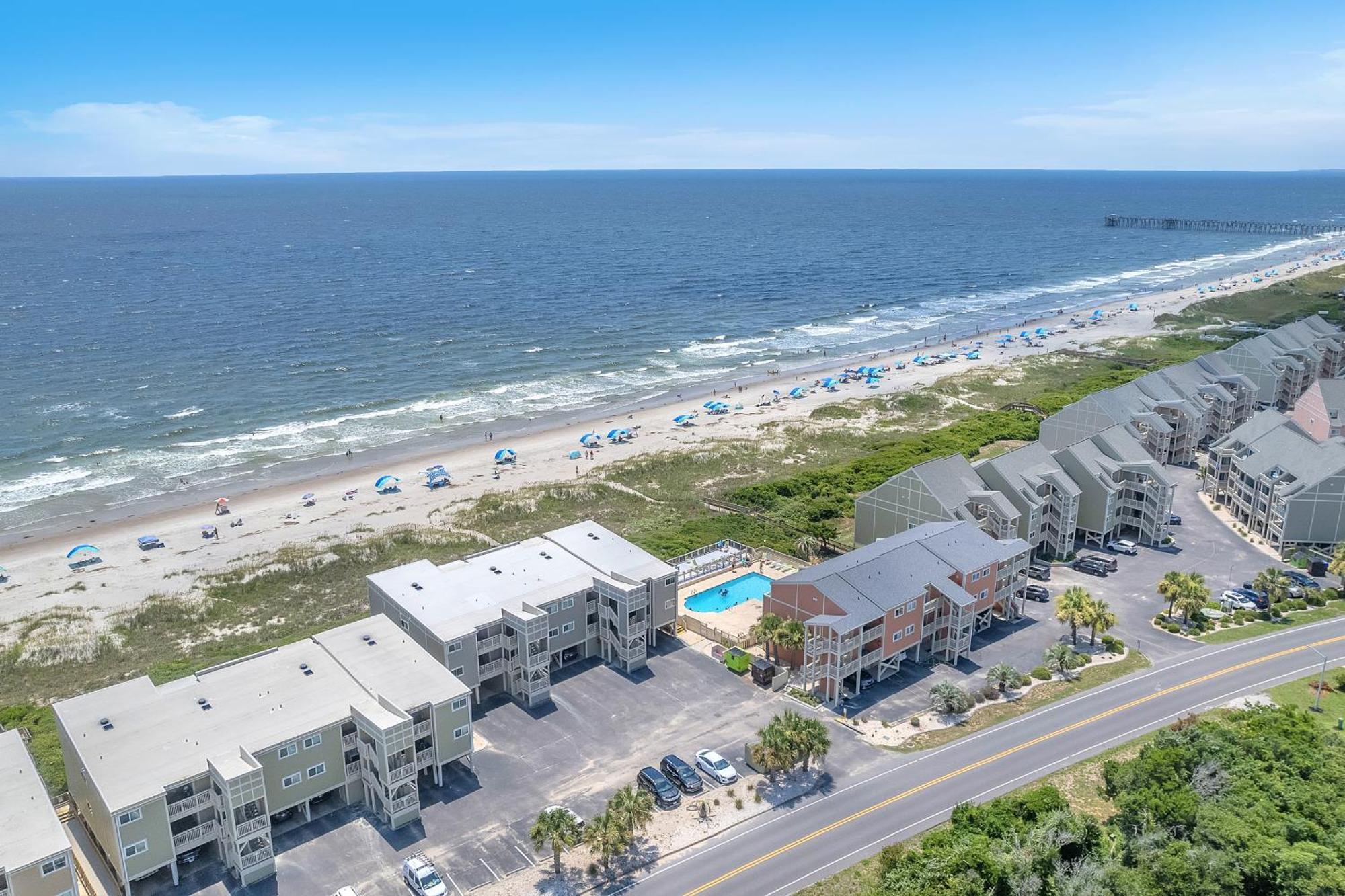 The Palm Vila Caswell Beach Exterior foto