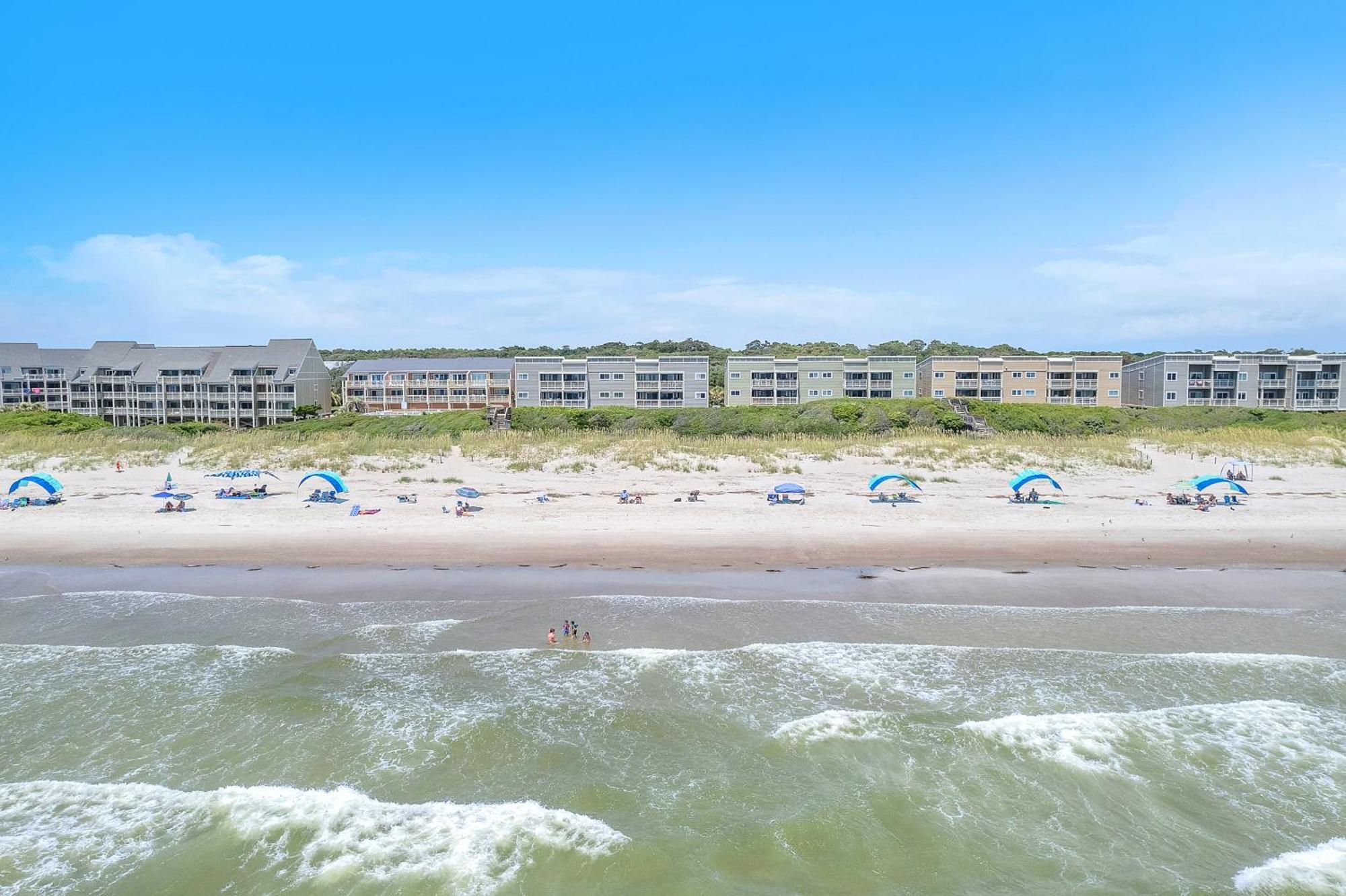 The Palm Vila Caswell Beach Exterior foto