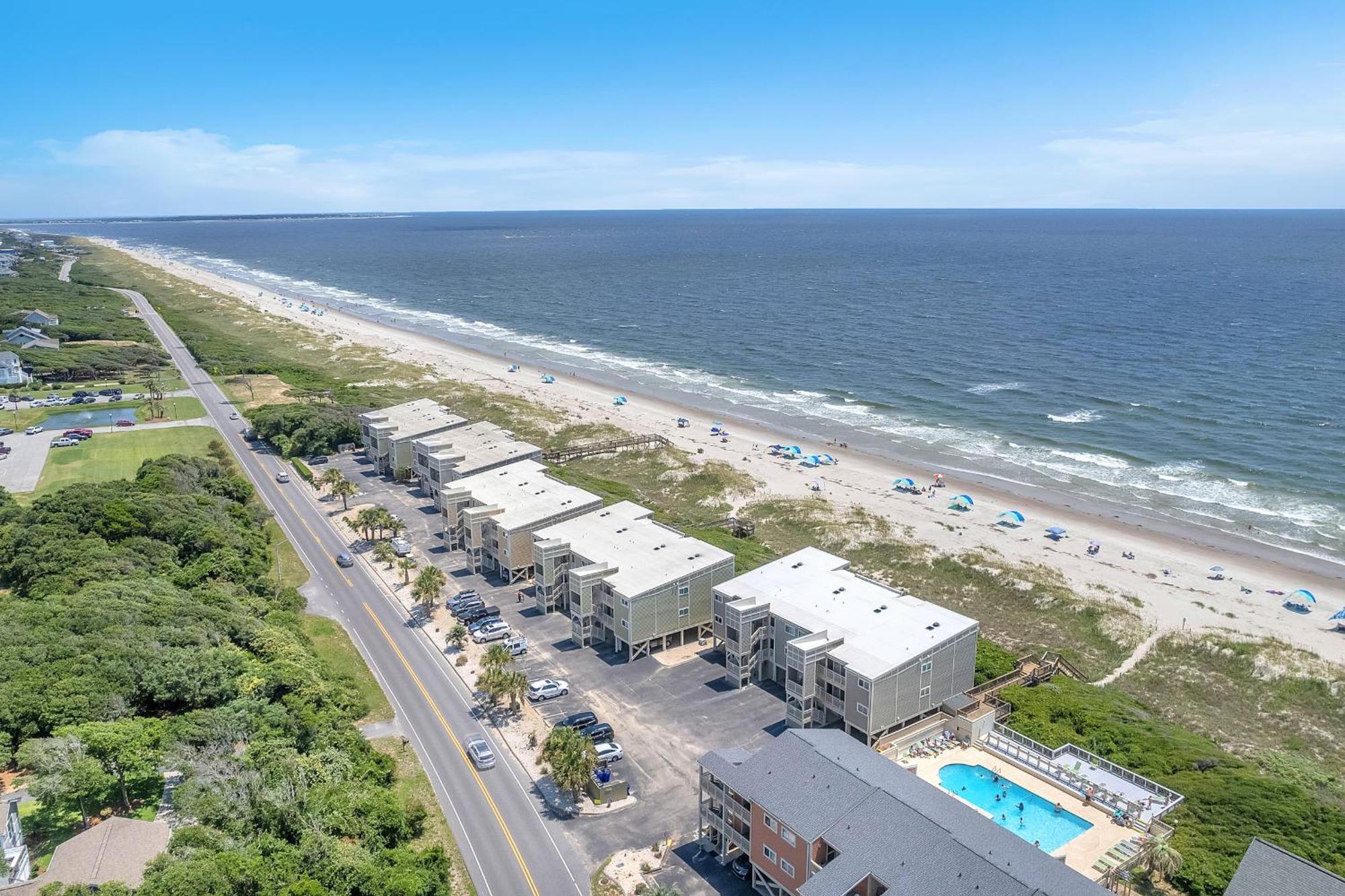 The Palm Vila Caswell Beach Exterior foto